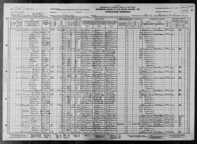 LOCHGELLY VILLAGE AND FAYETTEVILLE MAGISTERIAL DIST > 10-12