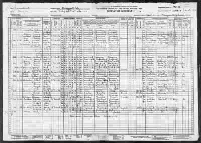 BRIDGEPORT CITY, WARD 12 > 1-96