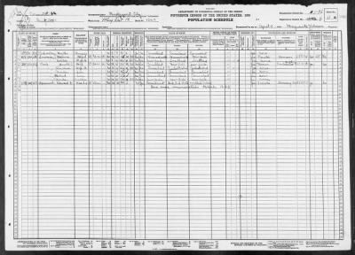 BRIDGEPORT CITY, WARD 12 > 1-96