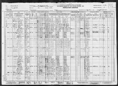 BRIDGEPORT CITY, WARD 12 > 1-97