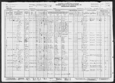 BRIDGEPORT CITY, WARD 12 > 1-97