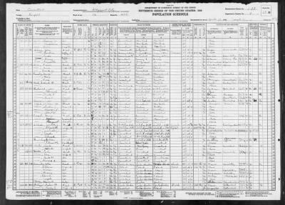 BRIDGEPORT CITY, WARD 12 > 1-97