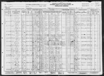 BRIDGEPORT CITY, WARD 12 > 1-97