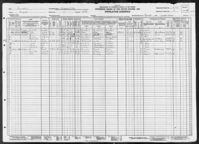 BRIDGEPORT CITY, WARD 12 > 1-97