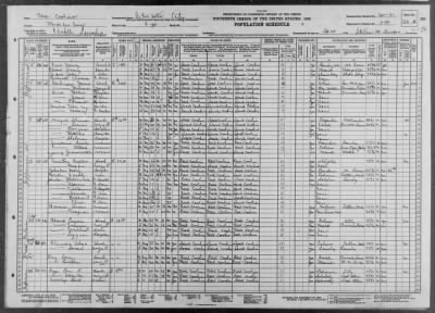 Thumbnail for CHARLOTTE CITY, WARD 8 > 60-31