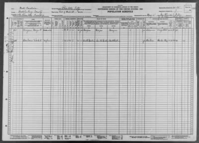 Thumbnail for CHARLOTTE CITY, WARD 10 > 60-35