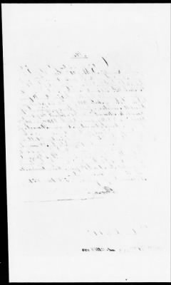 Thumbnail for Emancipation And Beyond > Letters Received And Related Papers, 1853-56