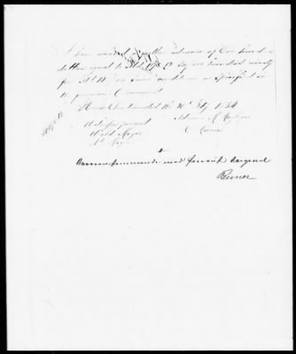 Thumbnail for Emancipation And Beyond > Letters Received And Related Papers, 1853-56