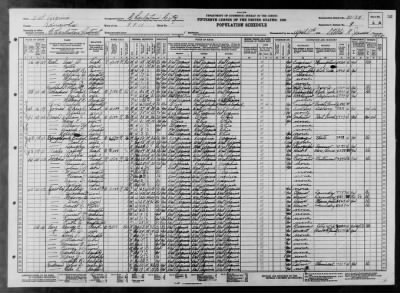 Thumbnail for CHARLESTON CITY, WARD 8 > 20-38