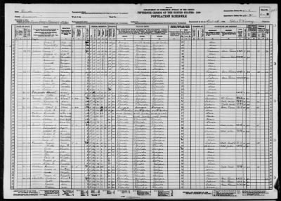 Thumbnail for ELECTION PCT 3, PINE GROVE > 61-8