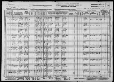 ELECTION PCT 7, ROCKY SINK > 61-12