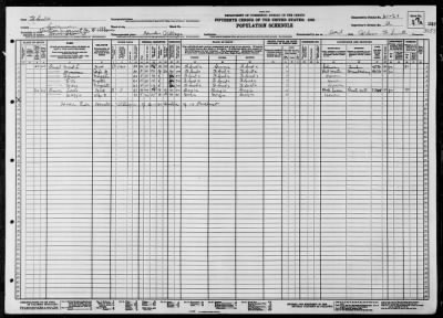 Thumbnail for ELECTION PCT 14, WELLBORN > 61-20