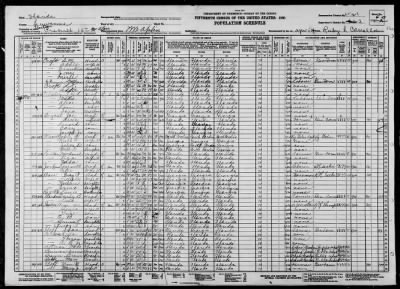 Thumbnail for ELECTION PCT 15, MCALPIN > 61-21