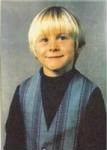 Kid Cobain