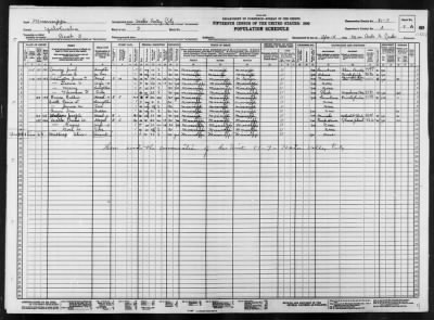 WATER VALLEY CITY, WARD 3 > 81-7