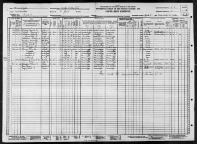 WATER VALLEY CITY, WARD 4 > 81-9