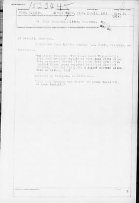 Old German Files, 1909-21 > Various (#8000-152345)