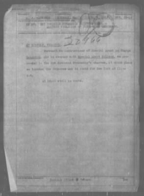 Miscellaneous Files, 1909-21 > PROBABLE VIOLATION JONES REED AMENDMENT (#20966)