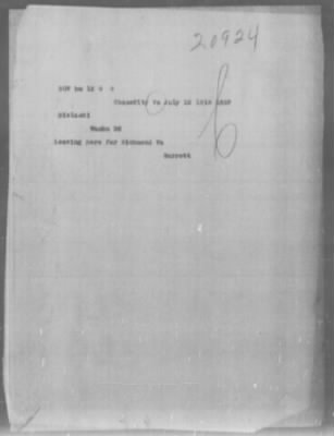 Miscellaneous Files, 1909-21 > Case #20924