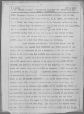 Miscellaneous Files, 1909-21 > Howard M. Payne (#21209)