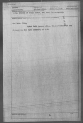 Miscellaneous Files, 1909-21 > Murder (#34508)