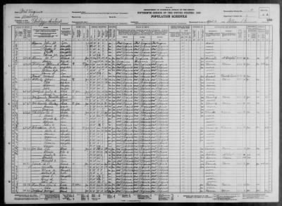 PHILIPPI MAGISTERIAL DIST > 1-9