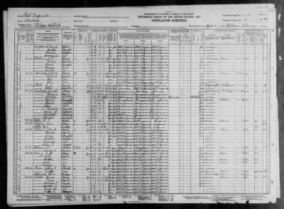 PHILIPPI MAGISTERIAL DIST > 1-9