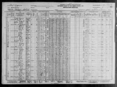 PHILIPPI MAGISTERIAL DIST > 1-9