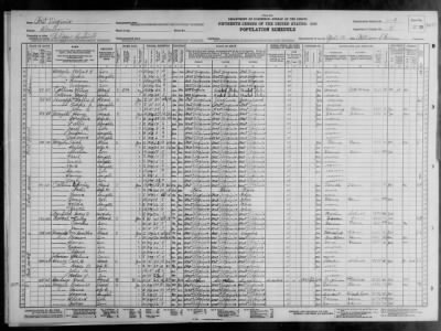 PHILIPPI MAGISTERIAL DIST > 1-9