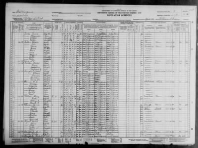 PHILIPPI MAGISTERIAL DIST > 1-9