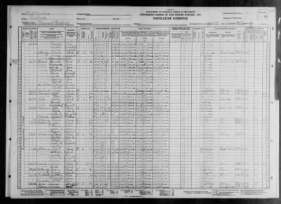 PLEASANT MAGISTERIAL DIST > 1-11