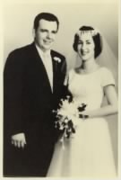 John, Jr, & Wife
