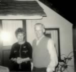 Thumbnail for Bonnies Dad Fred S. Boericke and Wife Edith 1968.jpg