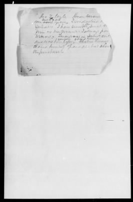 Petitions Filled Under The Act Of July 12, 1862 > Machall, Jamie