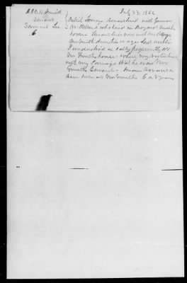Petitions Filled Under The Act Of July 12, 1862 > Lee, Samuel