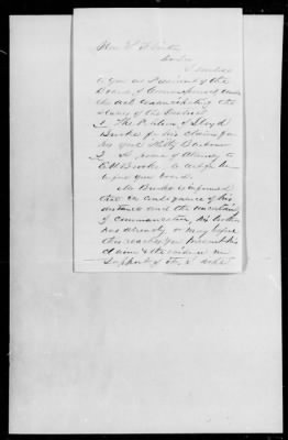 Petitions Filled Under The Act Of July 12, 1862 > Nelster, Sarah