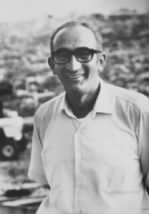 Max Yasgur: Person, pictures and information - Fold3.com