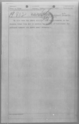 Miscellaneous Files, 1909-21 > Isaac Weghtee (#19902)