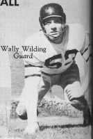 Wally Wilding