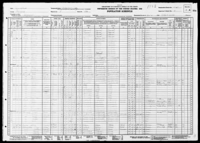 BRIDGEPORT CITY, WARD 9 > 1-68