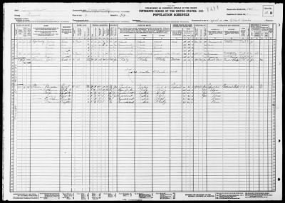 BRIDGEPORT CITY, WARD 9 > 1-68