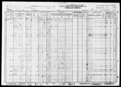 POLICE JURY WARD 10 > 34-19