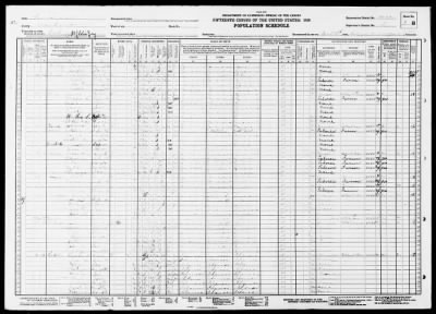 POLICE JURY WARD 10 > 34-20