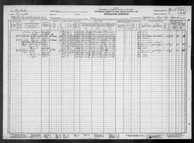 MAGISTERIAL DIST 4, DYER HILL AND HAMPTON VILLAGE > 70-8