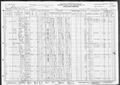 MAGISTERIAL DIST 7, KNOX PCT > 98-29