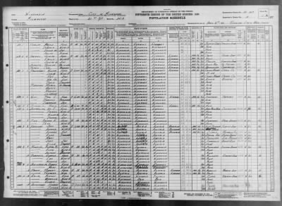 Thumbnail for MILWAUKEE CITY, WARD 21 > 40-269