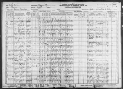 FLORENCE CITY, WARD 2 > 21-12