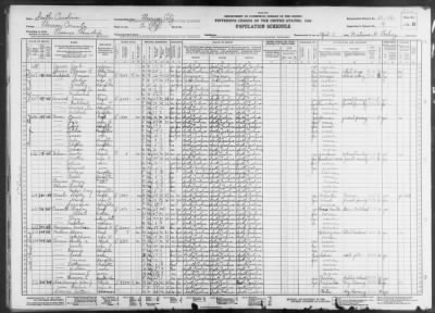 FLORENCE CITY, WARD 2 > 21-12