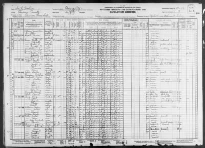 FLORENCE CITY, WARD 2 > 21-12