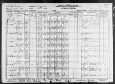 FLORENCE CITY, WARD 2 > 21-12